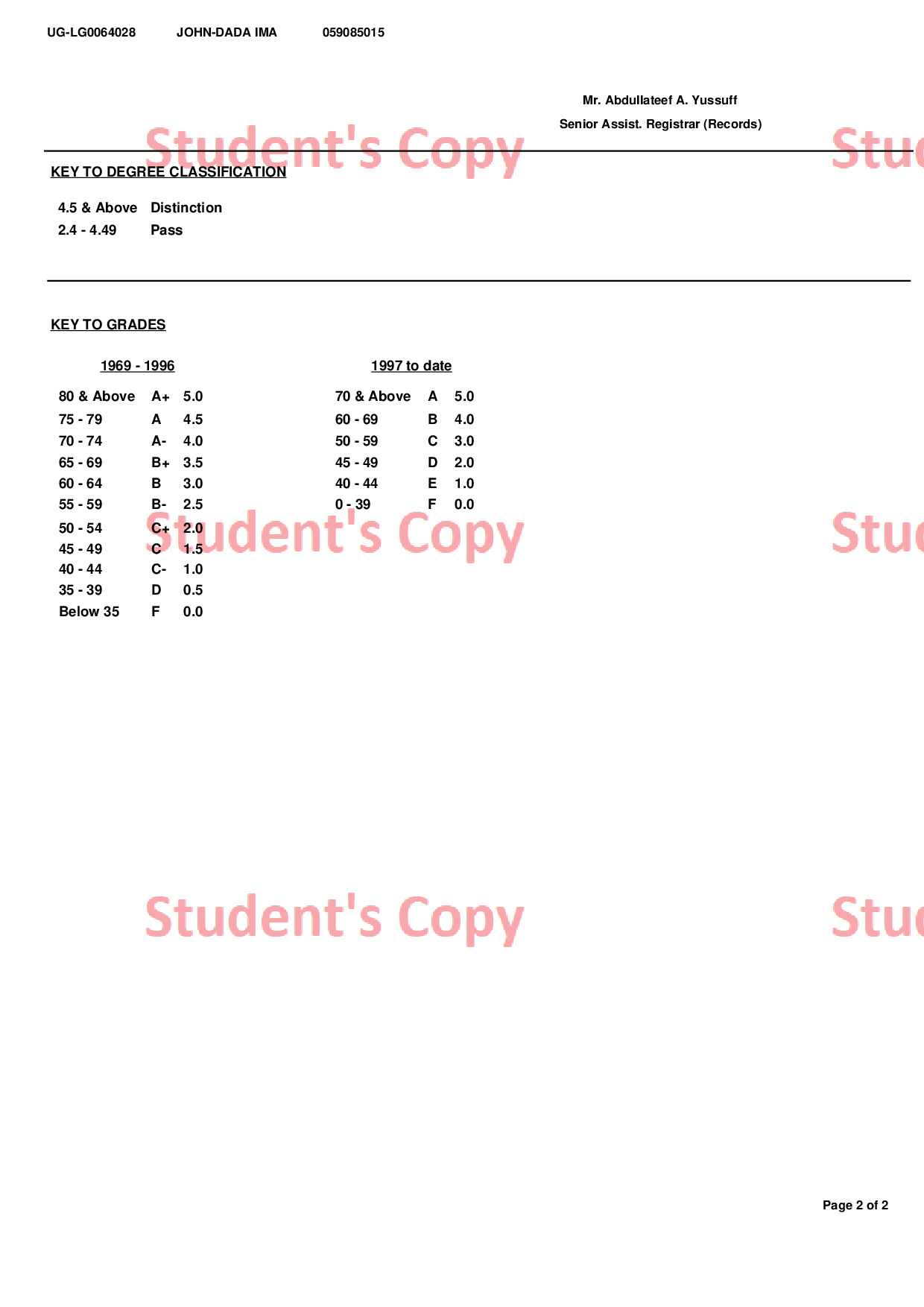 Document Page 2